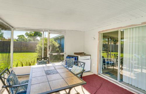 Cozy Home Near Ocean and Daytona Intl Speedway - Photo 21