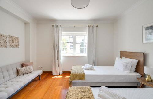 Ericeira Vila Martinho - Piscina e Vista Mar, by Hopstays - Foto 39