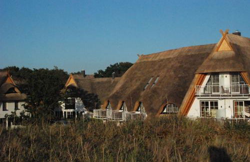 Ferienwohnungen Dünenmeer - Foto 23