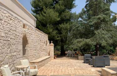 Il Trullo di Francesca - Foto 30