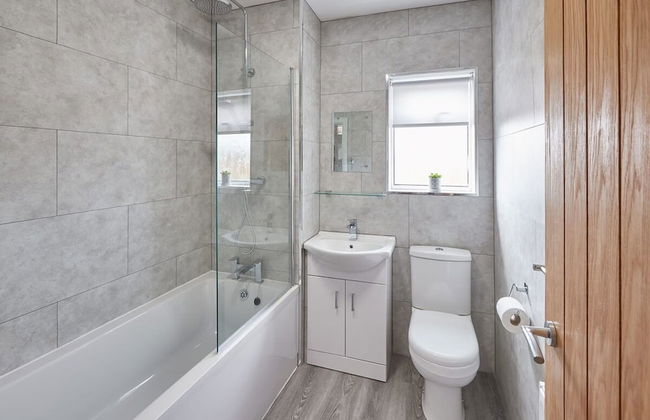 Host Stay Badgers Cottage - Foto 14