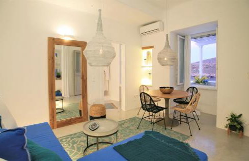 Lasia Boutique Apartment - Foto 75