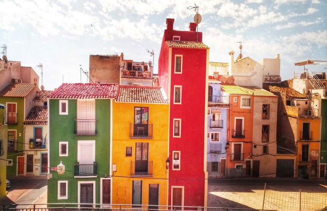 Tour privado por Villajoyosa - Foto 5