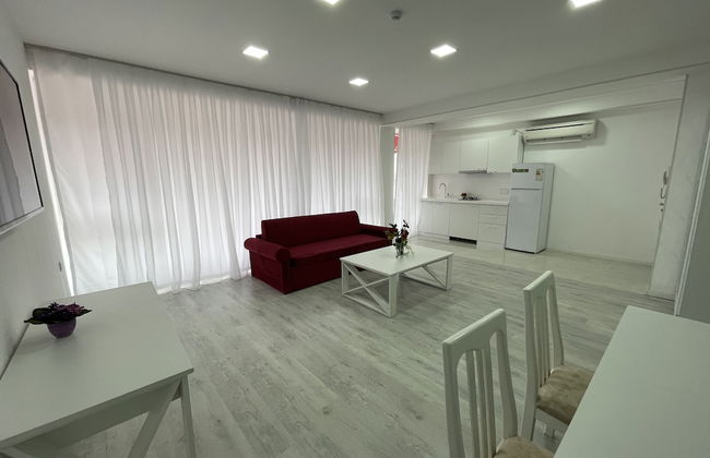 La Maison Blanche Baku - Foto 20