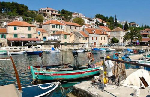 Villa Marvela - Family 4 Bedroom - Photo 35