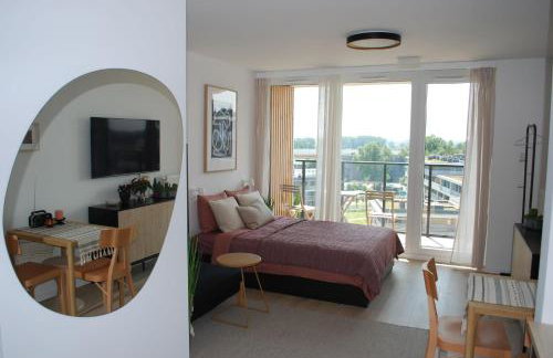 Apartament CITY BREAK 124 - Foto 20