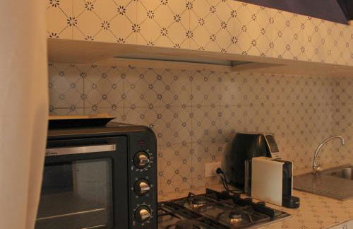 LA MAISON DU PORT - Superior Apartment, bright, glam, and refined with a wonderful sea view in Anzio city center - Foto 40