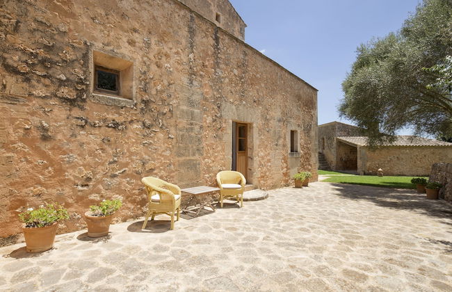 Hotel Son Cosmet - Foto 17