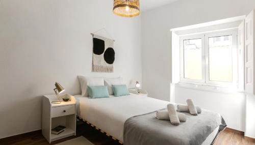 Peniche Pátio House - Foto 5, towels