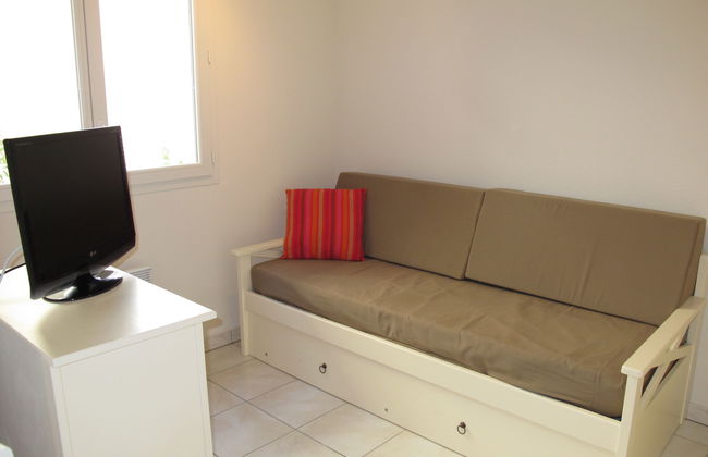 Résidence Indigo II - Foto 10