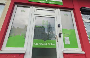 Aparthotel Wilma - Foto 11