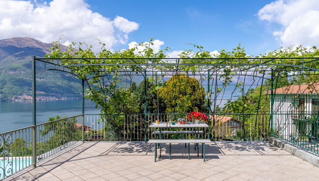 Apartment Glicine by Interhome - Photo 2, Terrace