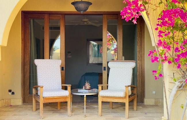 2-bed Flat in Four Seasons Hotel Sharm El Sheikh - Foto 22