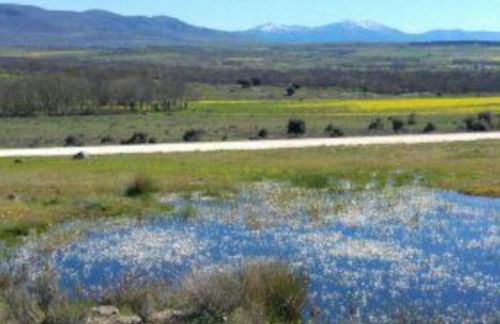 Casa Rural el Pajar de Tenzuela - Foto 31