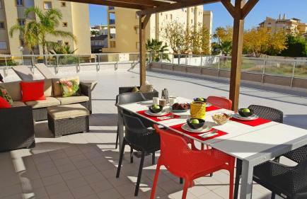 Dunas Victoria - Photo 10