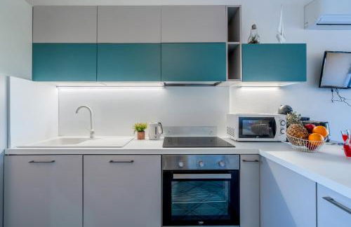 Villetta Esclusiva sulla Spiaggia della Pelosa - Foto 22