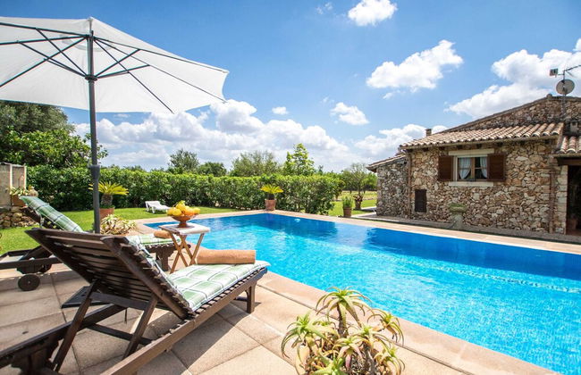 Belvilla by OYO Mavi - Photo 21