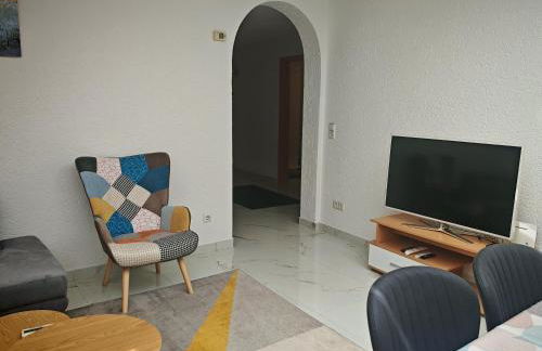 Garten Apartment - Foto 34