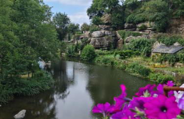 Jolie Studio Le Pavachon à 3 min du Puy du Fou Les Epesses - Foto 37