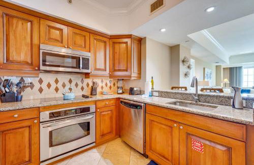 Reunion Resort Condo with Pools - Near Disney! - Foto 13