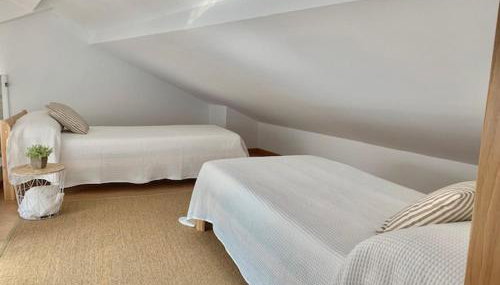 Apartamento Noia Centro Derecha - Foto 2