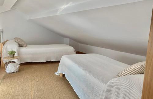 Apartamento Noia Centro Derecha - Foto 2