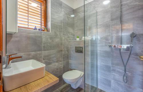 AS Apartments with swimming pool and a large yard - Foto 21