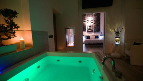 THE SECRET SUITE - Luxury on the lake Endine - Foto 5
