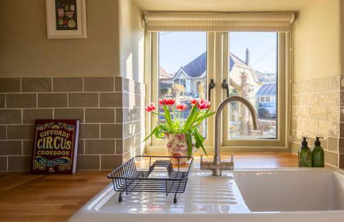 Rose Cottage, Rodborough - Foto 11