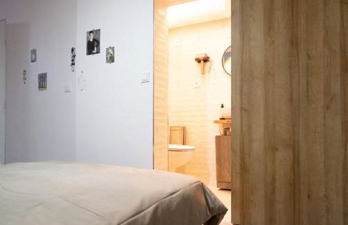 Séjour Chic et Cosy au Cœur de Versailles - Foto 34