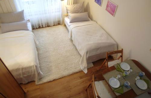 Ferienwohnung am Schloss - Foto 8