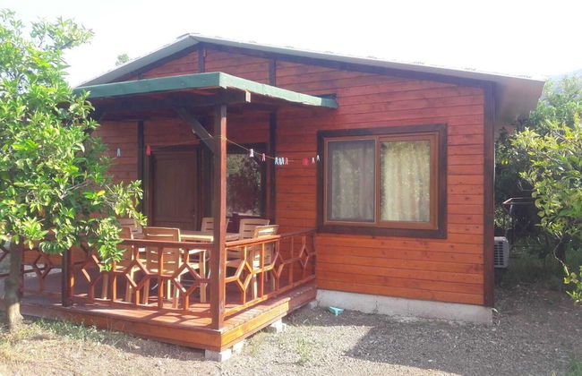 Cirali Zambak Villa - Foto 20