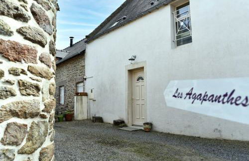 Maisonnette Les Agapanthes de Cancale 23 personne - Foto 19