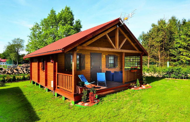 Holiday Homes With Terraces, Close to the Beach - Foto 1