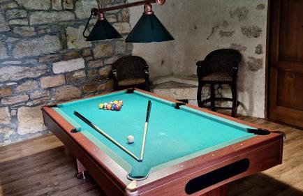 New!!! Family Villa Ana - Luxury Whirpool & Sauna - Photo 13