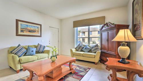 Kissimmee Condo with Resort Perks - 5 Mi to Disney! - Foto 5