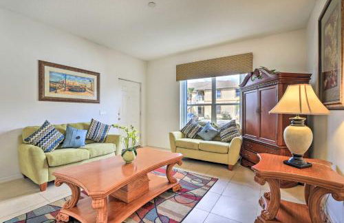 Kissimmee Condo with Resort Perks - 5 Mi to Disney! - Foto 5