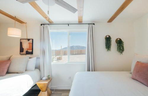 Wanderlust Joshua Tree Stargazing Desert Retreat - Photo 18