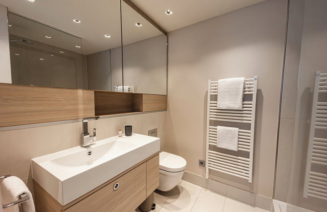 Brera Serviced Apartments Frankfurt Oper - Photo 63