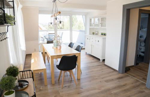 Urlaubsfreude Biedermann Haus Glücksstein - Mondstein - Photo 1