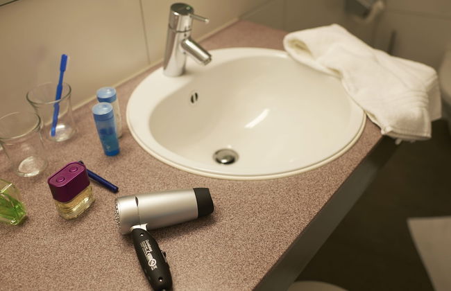 Congress Apartments by Hotel du Commerce - Foto 21