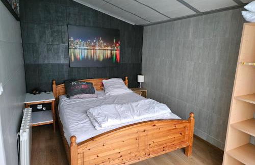 Vaste maison Fouras 15 pers 6 chbres meublé 3* - Foto 50