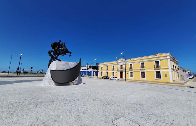 Visita guiada por Puerto Cabello - Foto 4