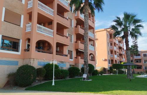 Las violetas - Golf Villamartin - Photo 4