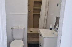 Studio moderne à Cuges-les-Pins - 27 m² avec jardin privé - Foto 9