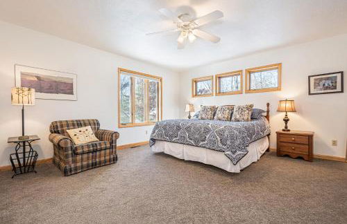 Serenity Now by Taylor Made Deep Creek - Foto 43