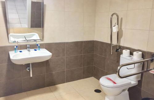 El Marqués Palace by Intercorp Hotel Group - Foto 28