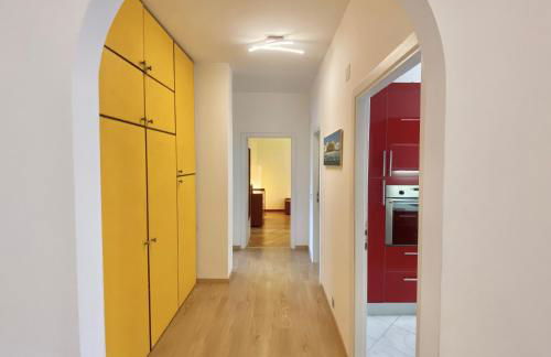 La casa di Fra - Lovely Trilo with terrace in Recco - Foto 12