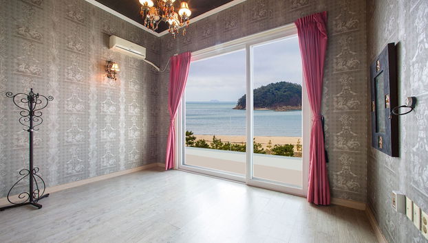 Seohaean Resort - Foto 2, Habitación