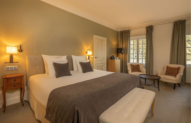 Domaine de La Commanderie de Ballan - Foto 46